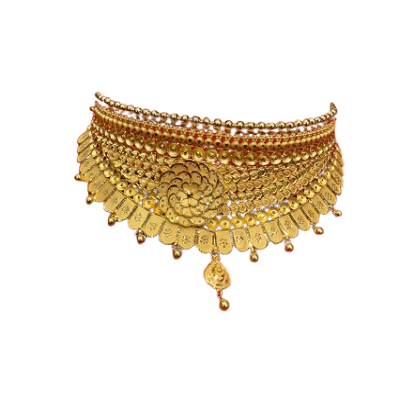 Hriday Rekha Diamond Stud